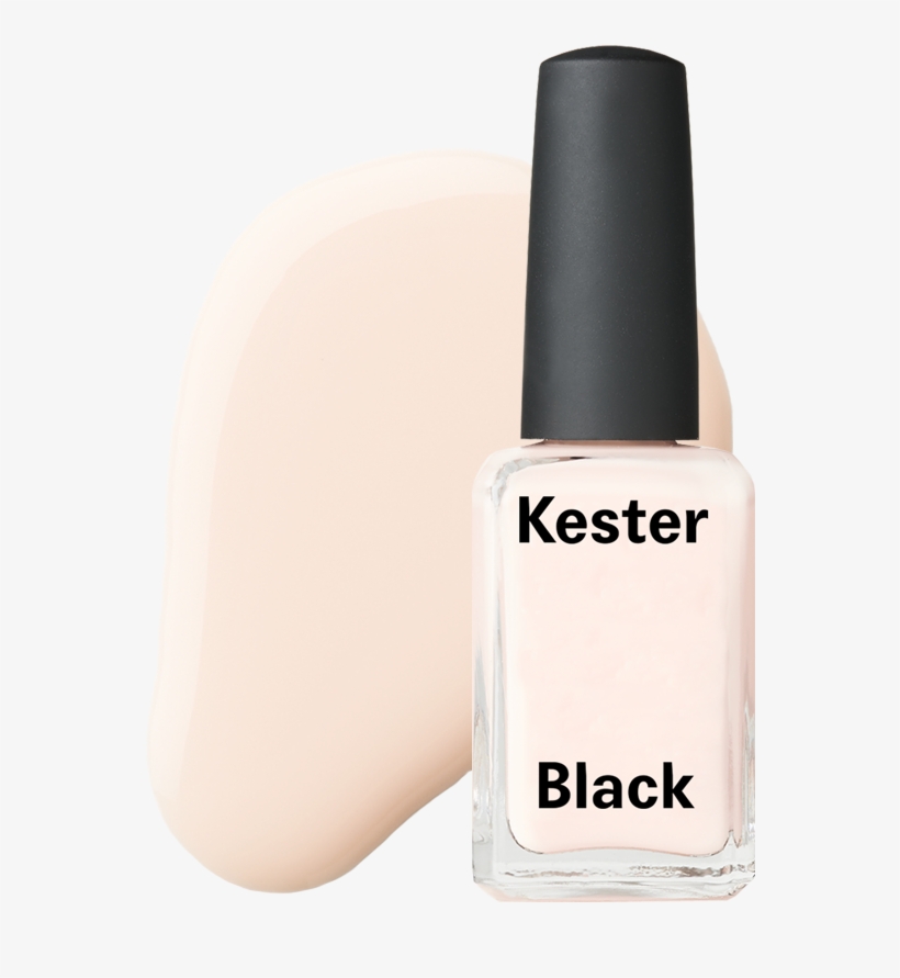 Nude Nail Polish For Skin Tone - Nail, transparent png #4369848