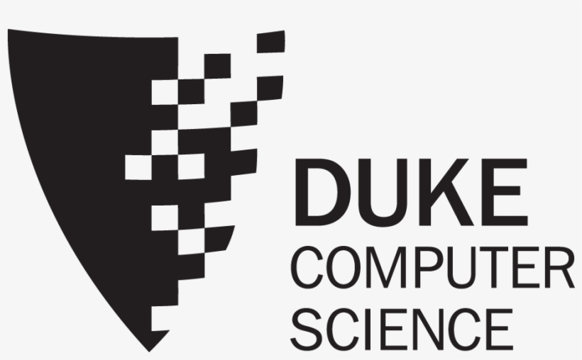 Medium - Duke Computer Science, transparent png #4369906