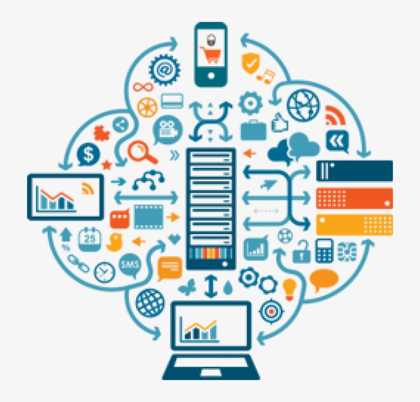 Cable=dynamic Hubs Bangladesh - Interactive Journalism By Nikki Usher, transparent png #4370036