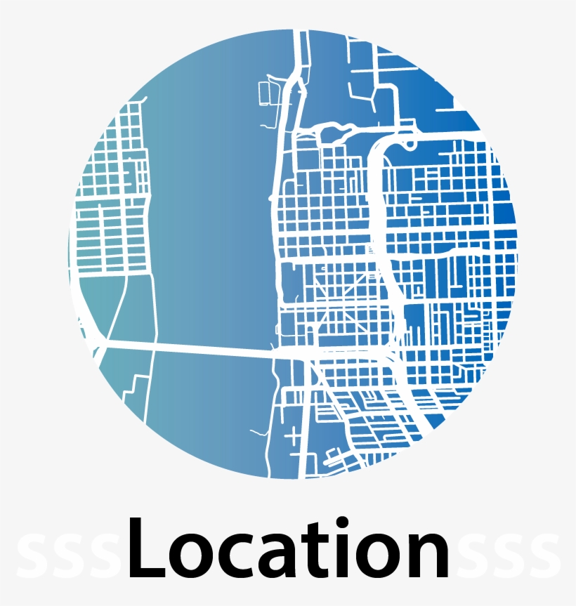 Location - Portable Network Graphics, transparent png #4370229