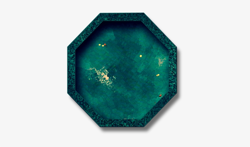 06 Feb 2009 - Dundjinni Pool, transparent png #4370273