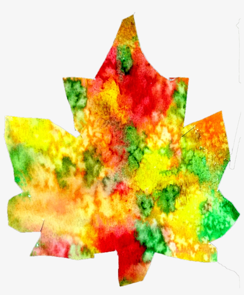 Fall Leaves Corner Border Png Border Png - Portable Network Graphics, transparent png #4370312