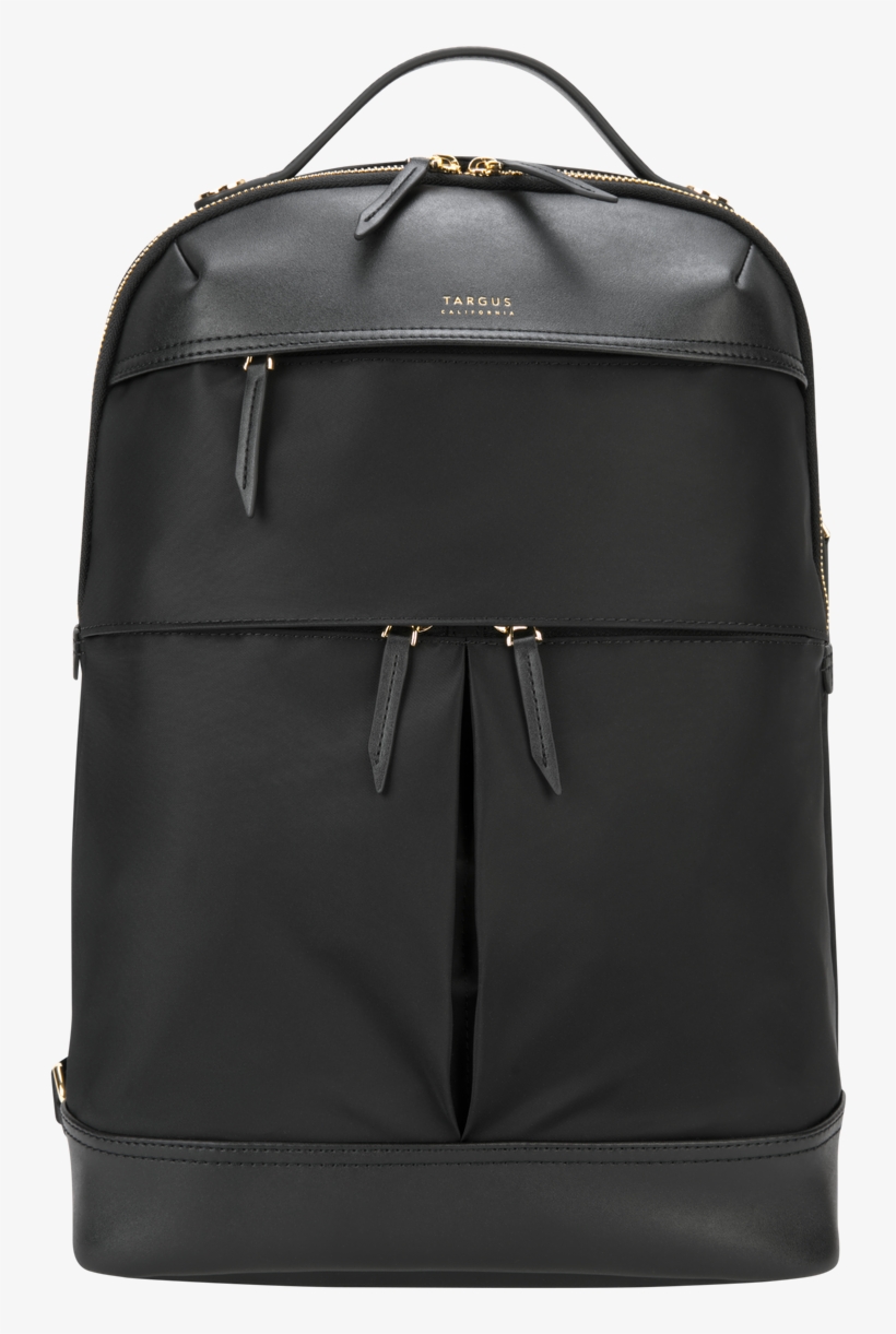 15" Newport Backpack - Hedgren Backpack, transparent png #4370362