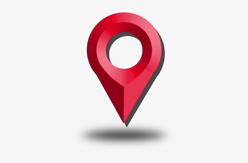 Location Icon - New Location Icon Png, transparent png #4370401