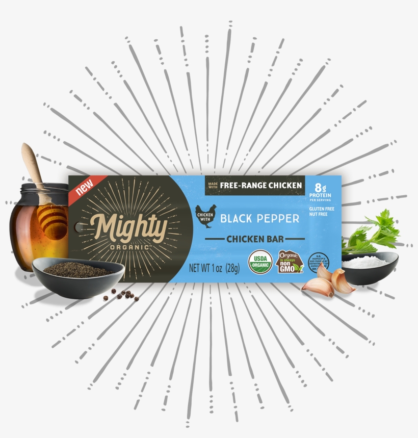 Black Pepper, transparent png #4370522