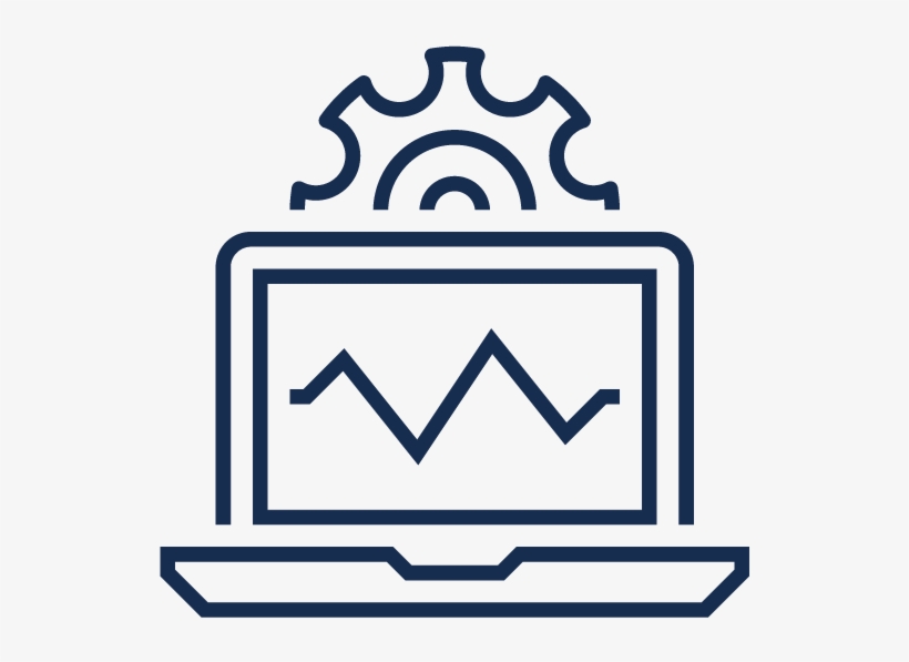 Collective Insights Icons 700×700-technology - Video Remote Interpreting Logo, transparent png #4370719