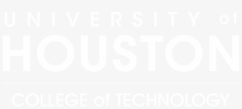 University Of Houston Black, transparent png #4370723
