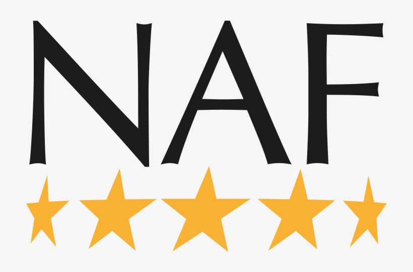 Naf Black Gold Stars - Naf Haylage Balancer, transparent png #4370844