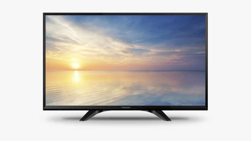 Panasonic Th 32f400s, transparent png #4370915