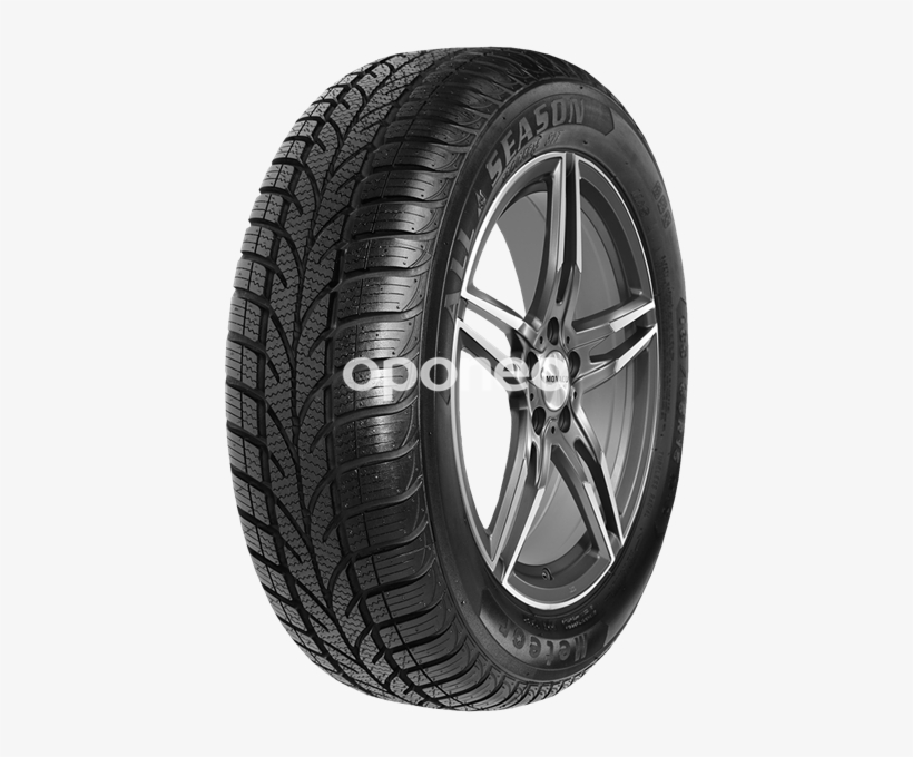 Meteor All Seasons 215/65 R16 102 H - Viking All Season Banden, transparent png #4371042