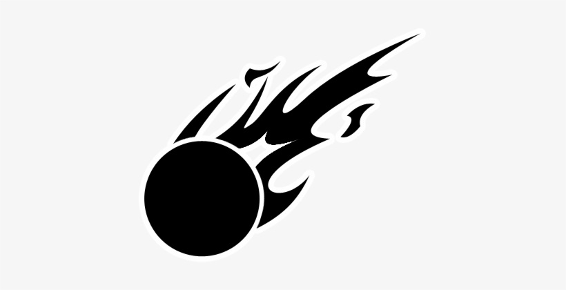 Meteor Logo Png, transparent png #4371115