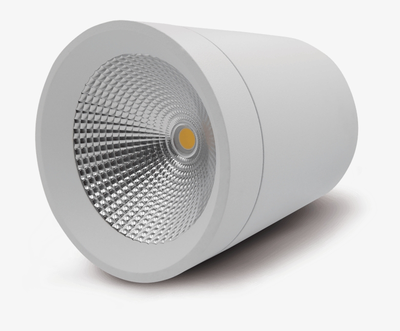 Meteor - Recessed Light, transparent png #4371119