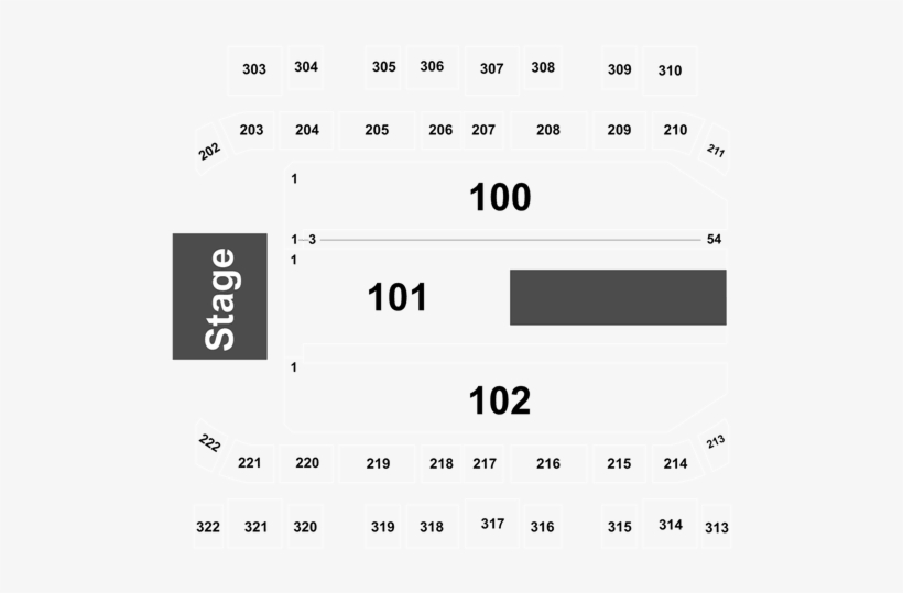 Cabarrus Arena & Events Center, transparent png #4371415