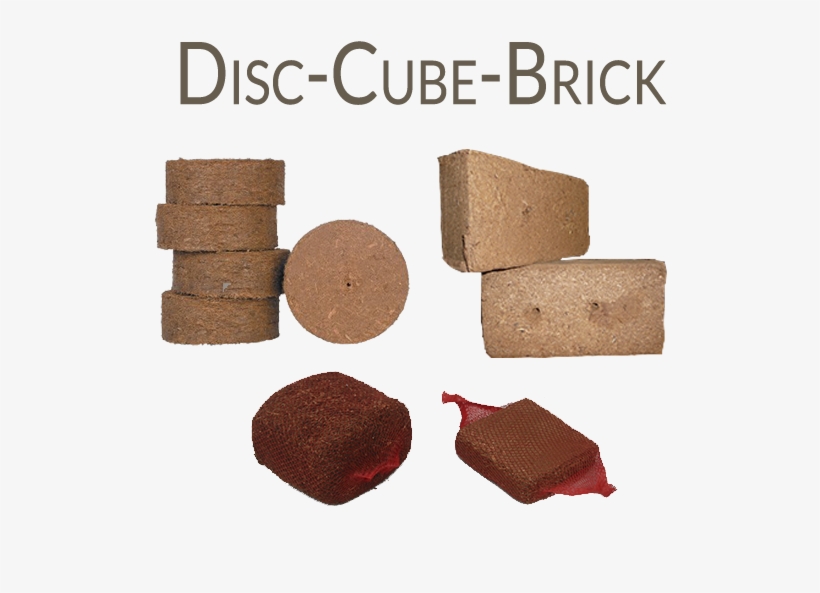 Disk Cube Brick - Brick, transparent png #4371454