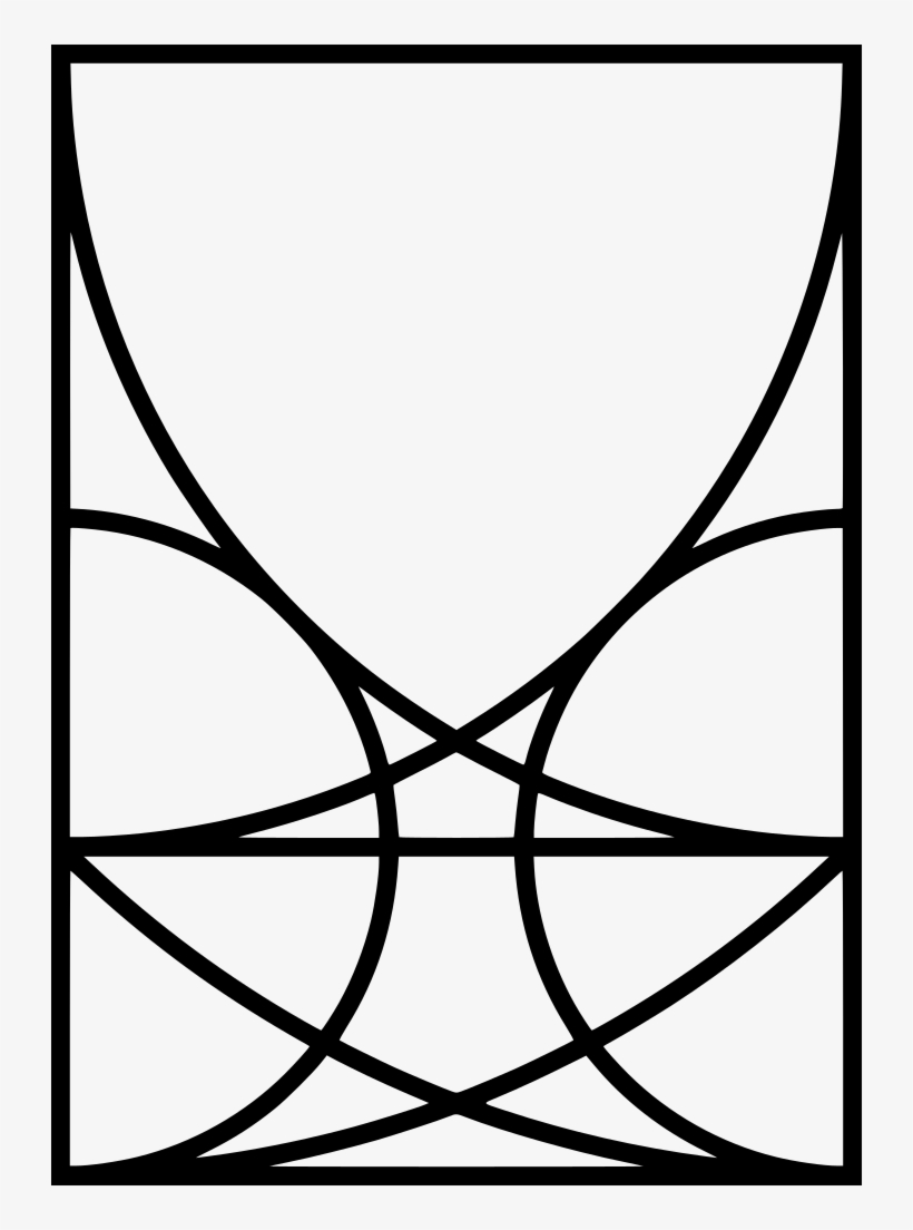 Download Png - Geometry, transparent png #4371544