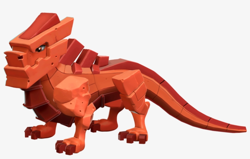 Brick Dragon - Brick, transparent png #4371599