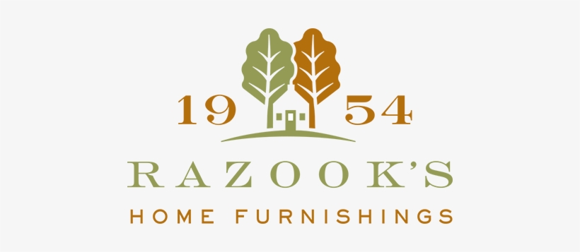 Razooks Furniture Logo - Razook's Furniture Inc, transparent png #4371692
