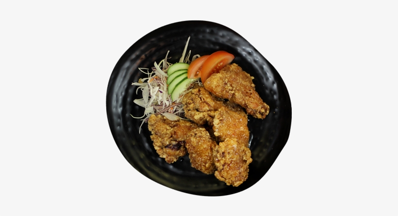 Crispy Fried Chicken, transparent png #4371765