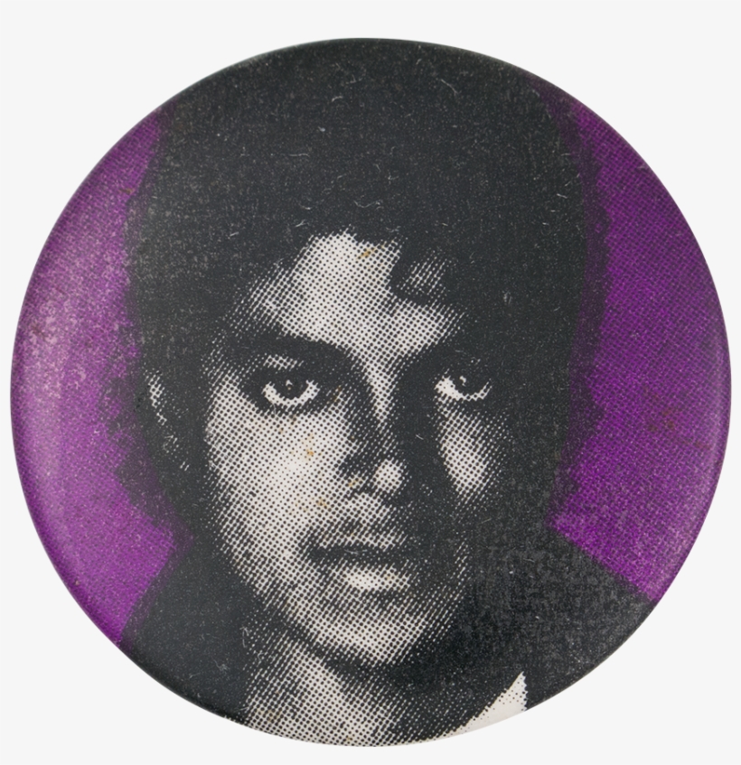 Michael Jackson Music Button Museum - Michael Jackson Circle Png, transparent png #4371942