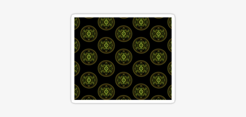 Stickers - - Circle, transparent png #4372077