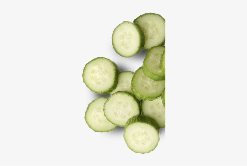 Leave - Cucumber, transparent png #4372111