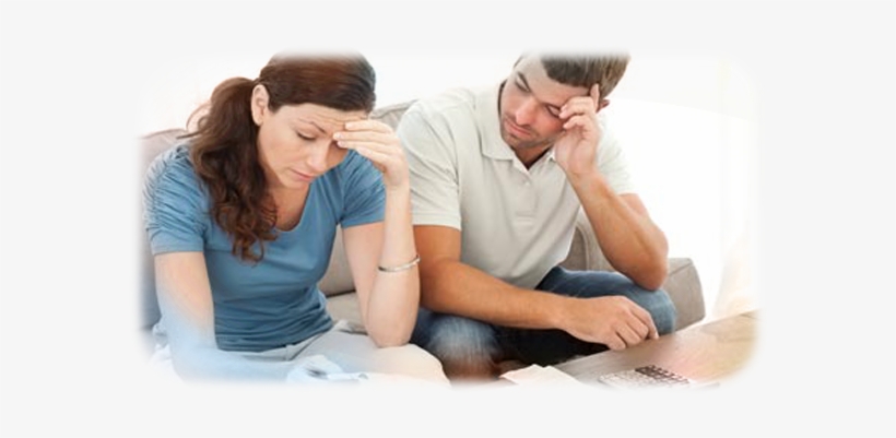 When Bills Begin To Pile Up And Your Bank Account Is - Mortgage Law, transparent png #4372194