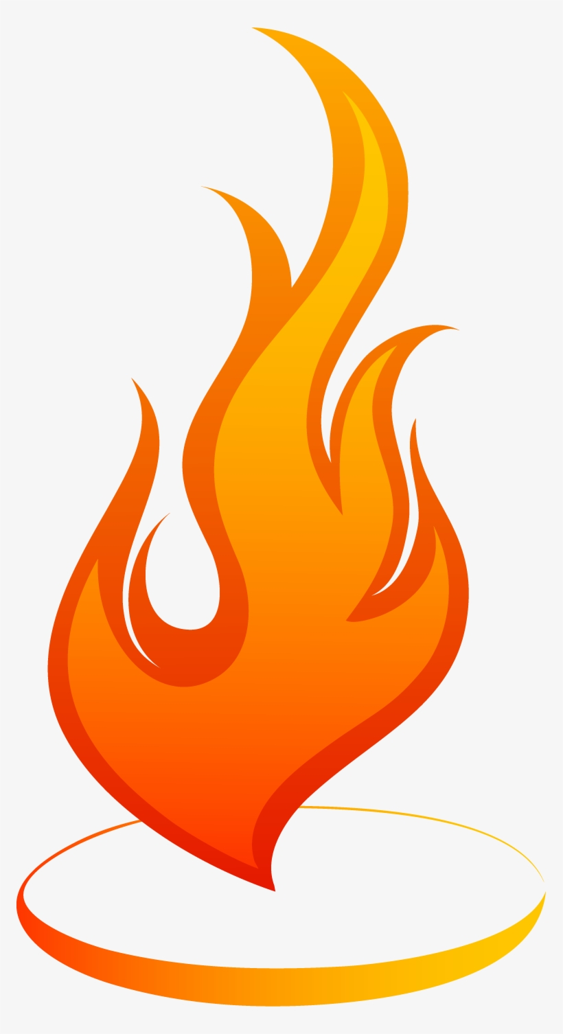 Explosion, Fiery, Fireball, Flaming, Flammable, Frame, - Fire Flame Clip Art, transparent png #4372280