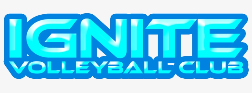 Ignite Volleyball - Coach, transparent png #4372344