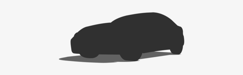 Generic Silhouette - Bison, transparent png #4372391