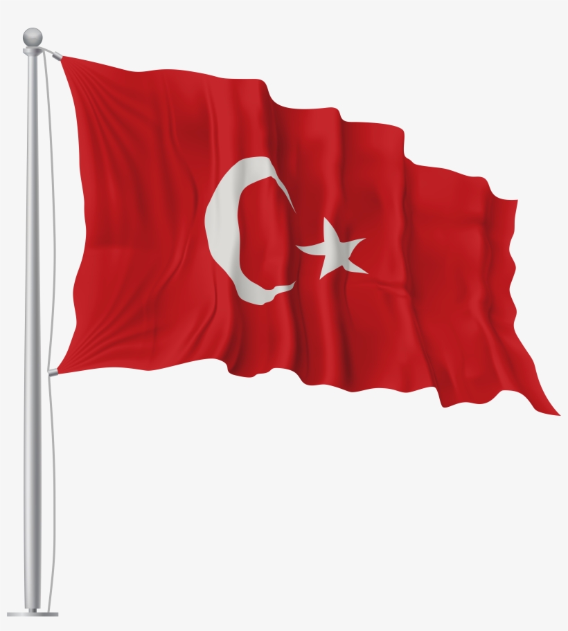 Red Flag Png, transparent png #4372454