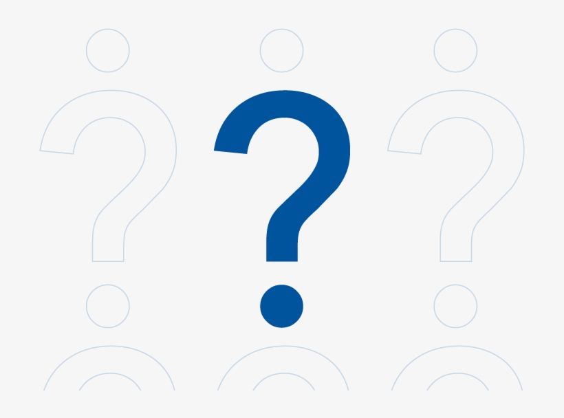 Since Its Birth In The 8th Century, Question Mark Has - Number, transparent png #4372576