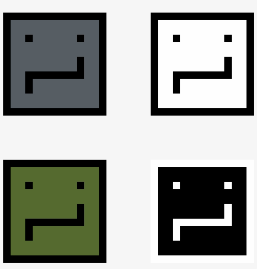 Happy Sad Face - Happiness, transparent png #4372612