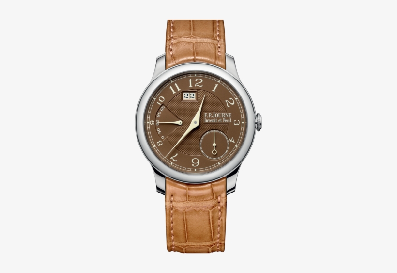 Ar Pt Havana Cuir Caramel Fb-png - Fp Journe Havana Dial, transparent png #4372688