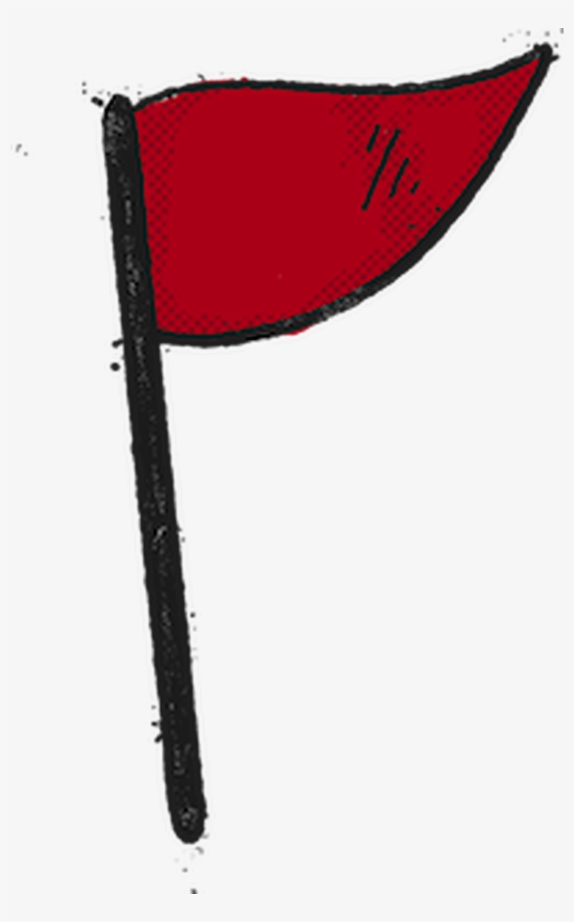 Flag, transparent png #4372779