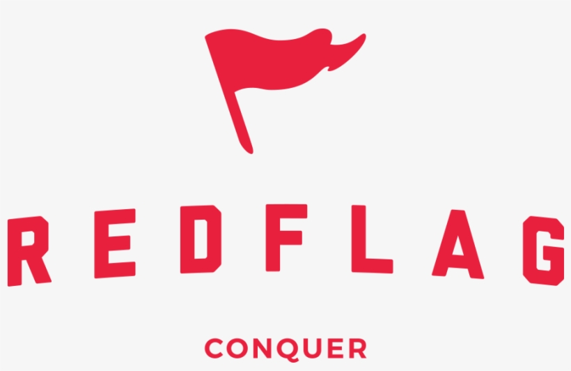 Redflag Conquer - Jadestone Energy, transparent png #4372809