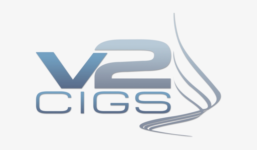 Green Smoke - V2 Cigs, transparent png #4372992