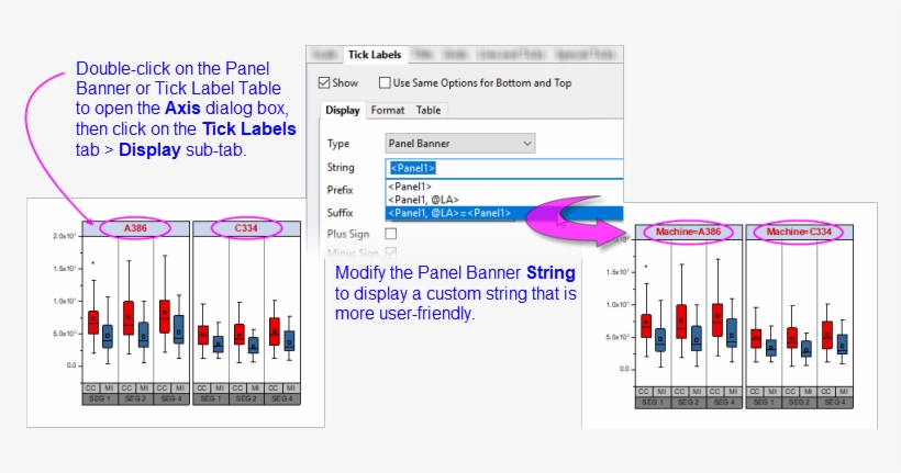 Trellis Modify Panel Banner String - Portable Network Graphics, transparent png #4373058