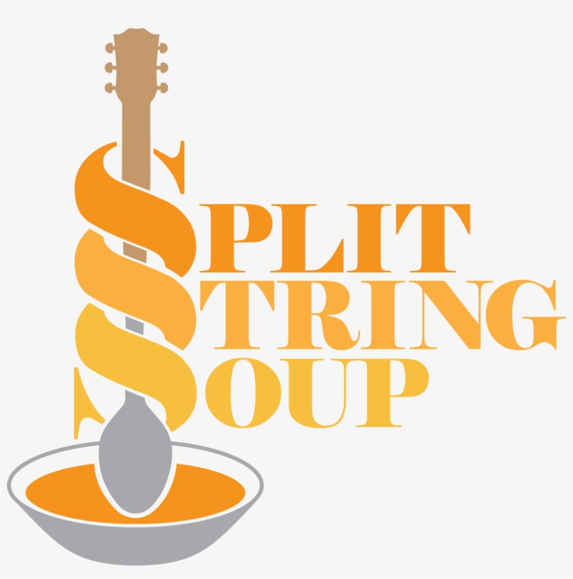 Split String Soup Is An Eclectic Fusion Of Americana - Split String Soup, transparent png #4373060