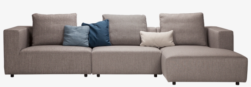 Carmel - Couch, transparent png #4373089