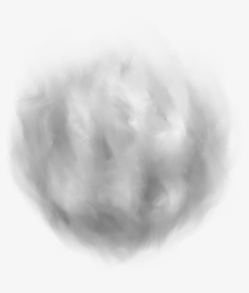 Smoke By Nothing111111 - Sketch, transparent png #4373132