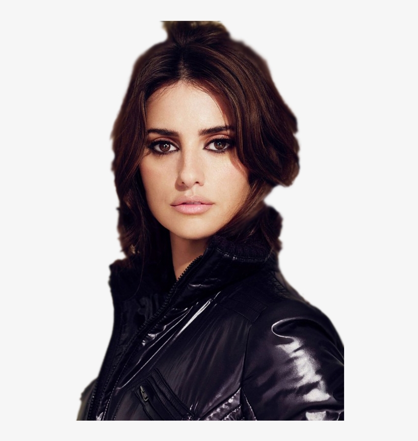 Penelope Cruz Photo Penelope-cruzjpg Zps587785ce - Penelope Cruz Hairstyle Blow, transparent png #4373175