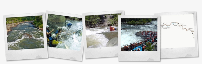 Ocoee-river - Toccoa/ocoee River, transparent png #4373430