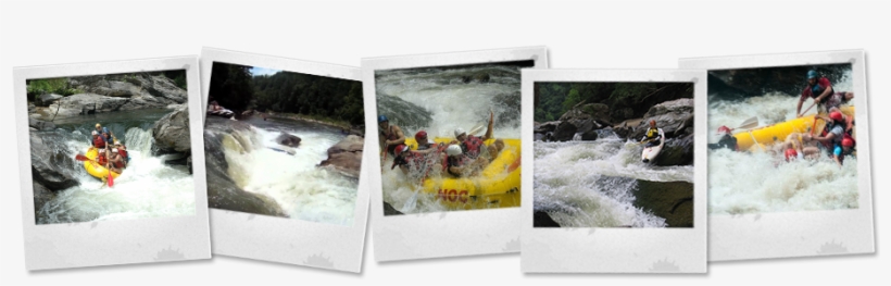 A Whitewater Experience You Won't Soon Forget - Chattooga River, transparent png #4373555