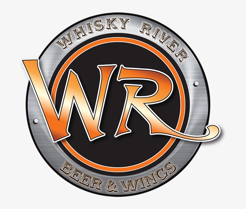 Whisky River Logo - Dale Jr Whiskey River Logo, transparent png #4373597