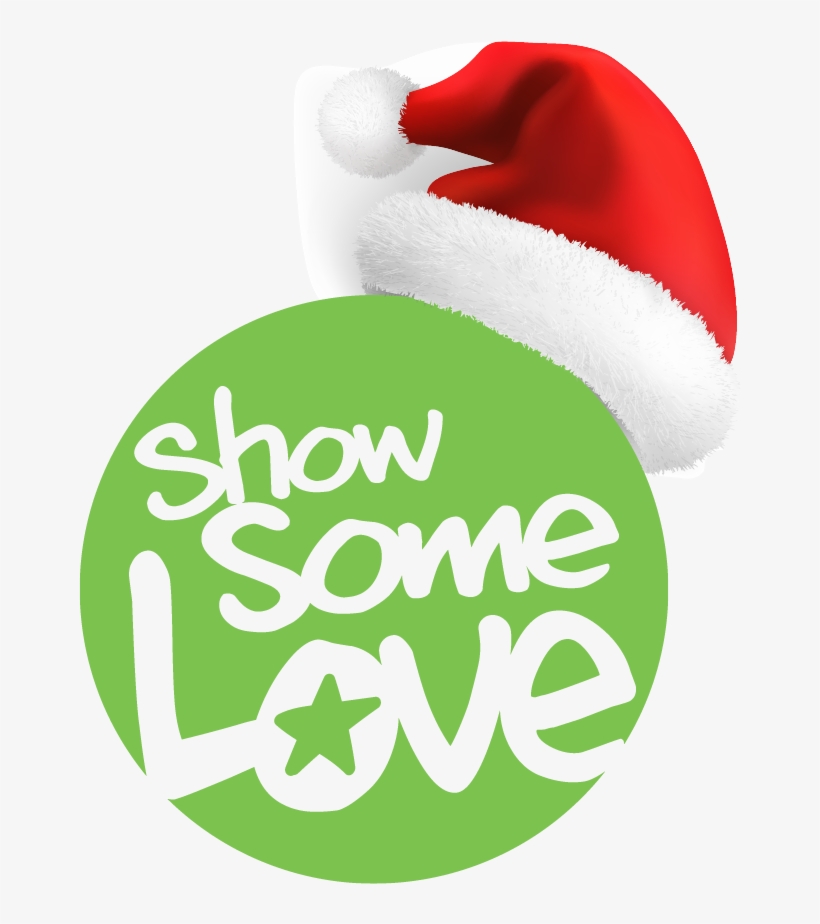 Santa Hat - Combined Federal Campaign, transparent png #4373600