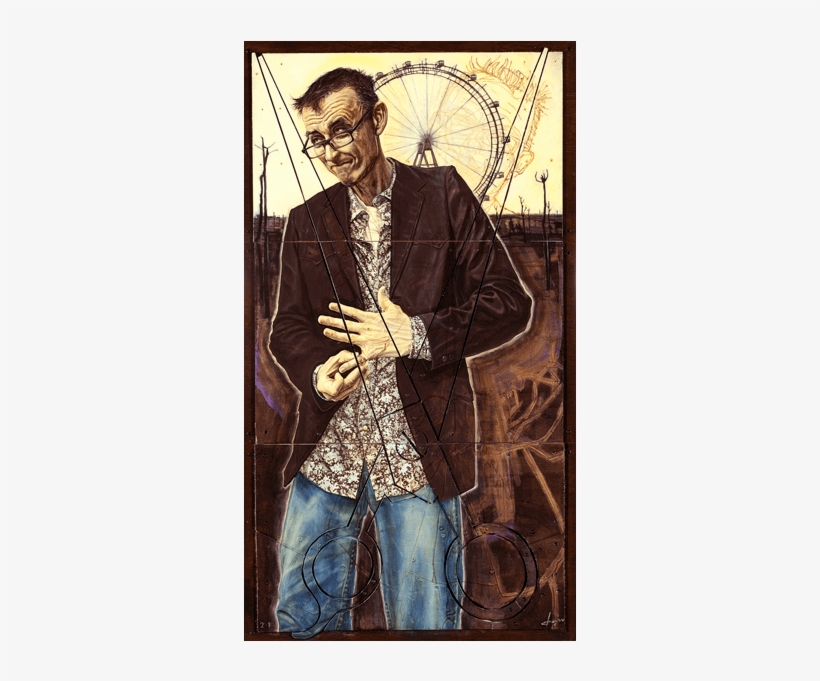 Duegaw - Gentleman, transparent png #4374066