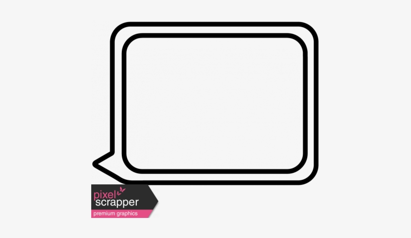 Digital Day Template - Line Art, transparent png #4374218