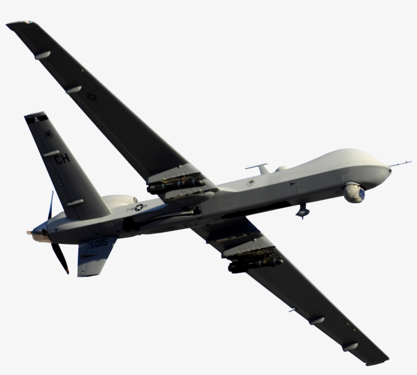 Uav Capable Of Remotely Controlled Or Autonomous Flight - Contemporary Challenges To The Laws Of War: Essays, transparent png #4374623