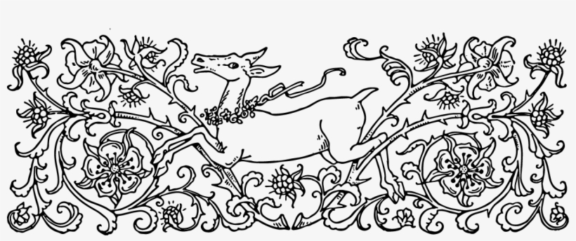 Black And White Christmas Graphics Source - Christmas Black And White Clip Art Free, transparent png #4374712