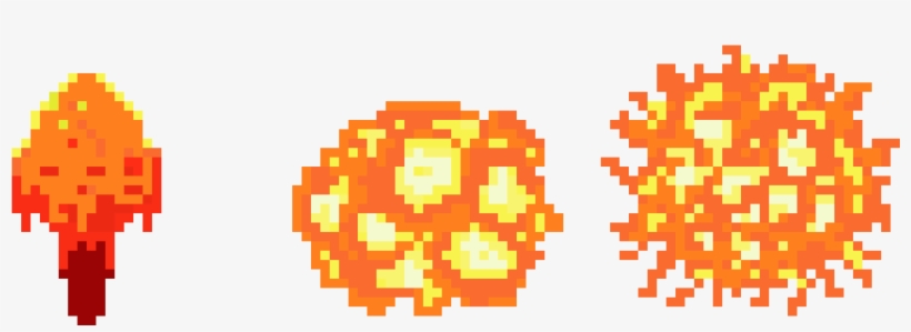 Explosions - Explosion, transparent png #4374776